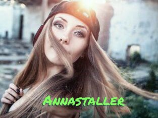 Annastaller