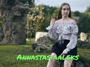 Annastasiaaleks