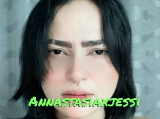 Annastasiaxjessi