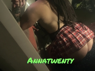 Annatwenty