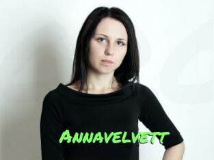 Annavelvett