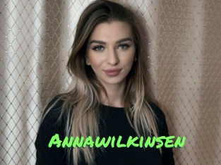 Annawilkinsen