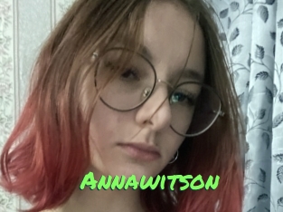 Annawitson