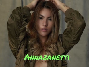 Annazanetti