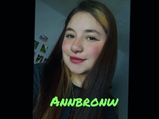 Annbronw