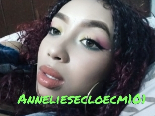 Anneliesecloecm101