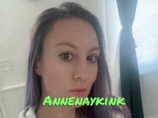 Annenaykink