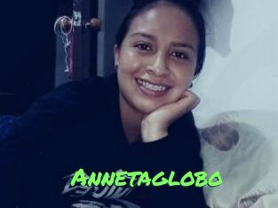 Annetaglobo