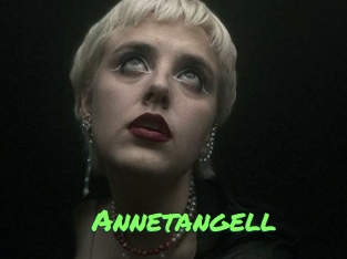 Annetangell