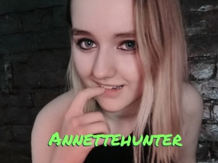 Annettehunter