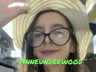 Anneunderwood