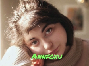 Annfoxu