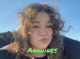 Annhines