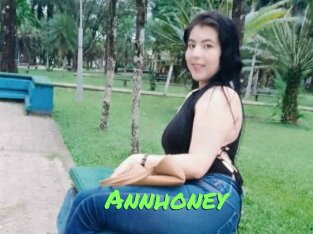 Annhoney