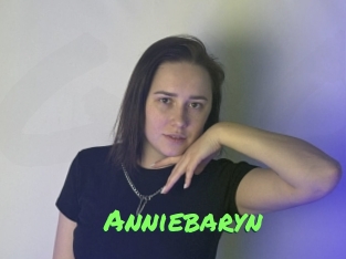 Anniebaryn