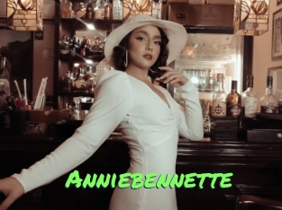 Anniebennette