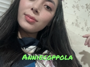 Anniecoppola