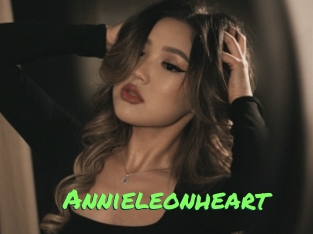 Annieleonheart