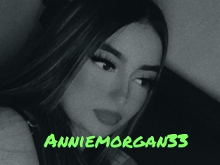 Anniemorgan33