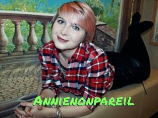 Annienonpareil