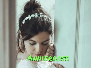 Annierrose