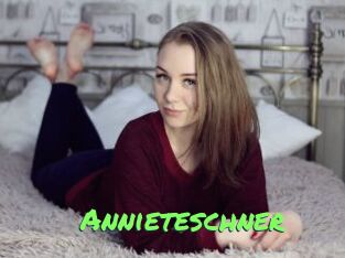 Annieteschner