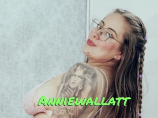 Anniewallatt