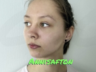 Annisafton