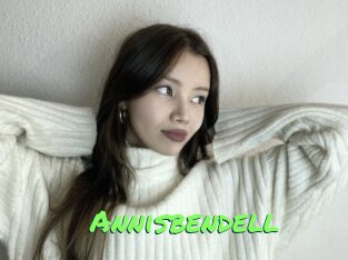 Annisbendell