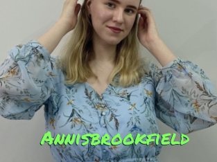 Annisbrookfield