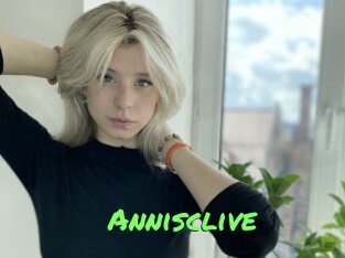 Annisclive