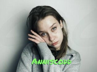 Anniscodd