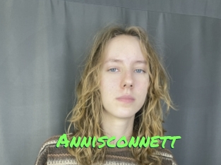 Annisconnett