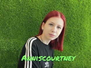 Anniscourtney