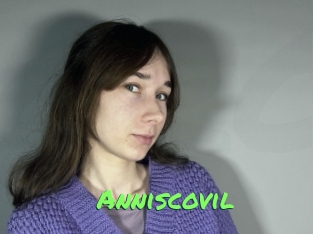 Anniscovil