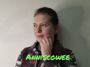 Anniscowee