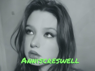 Anniscreswell