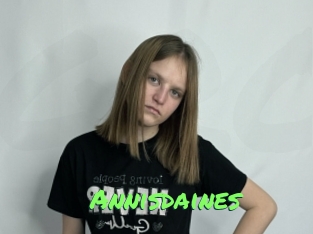 Annisdaines