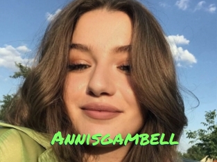 Annisgambell