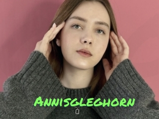 Annisgleghorn