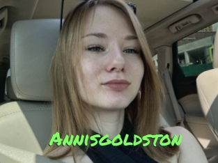Annisgoldston