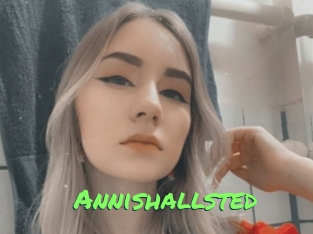 Annishallsted