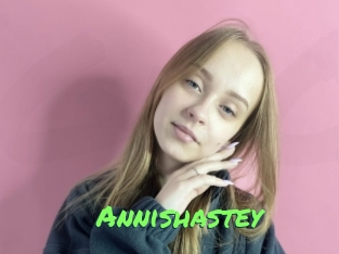 Annishastey