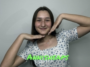 Annisheaps