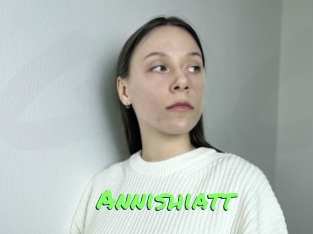 Annishiatt