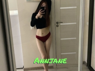 Annjane