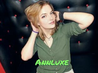 Annluxe