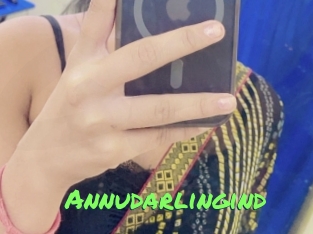 Annudarlingind