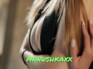 Annushkaxx