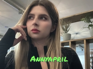 Annyapril